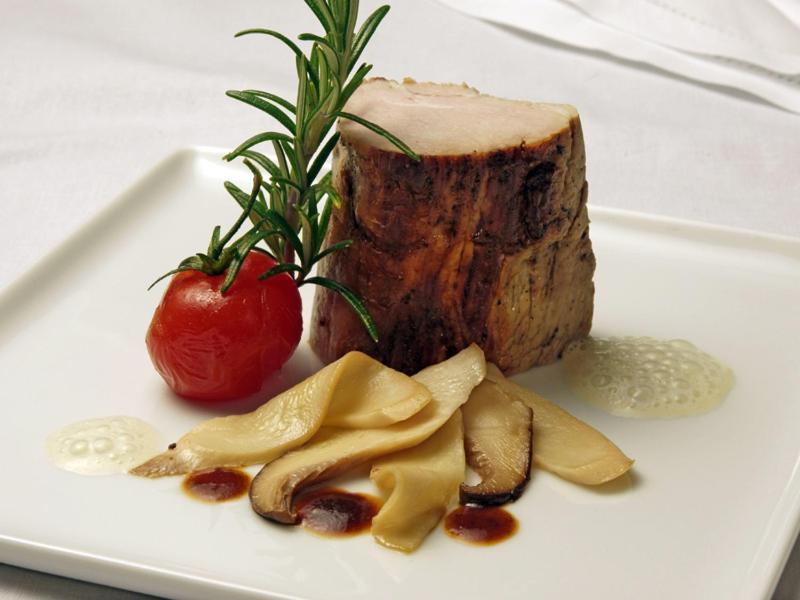 Ristorante Della Stazione Da Yanelo Bed & Breakfast Intragna Bagian luar foto